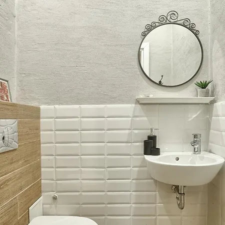 Downtown I Apartment Sofia